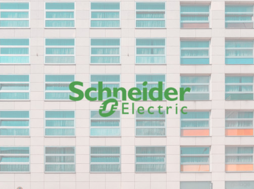 Schneider Electric | Lease Extension